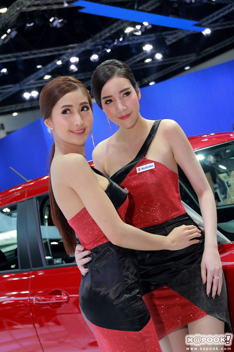 Motor Show 2018 Motor Show 2018