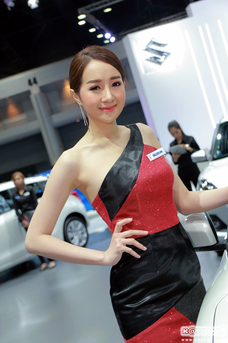 Motor Show 2018 Motor Show 2018