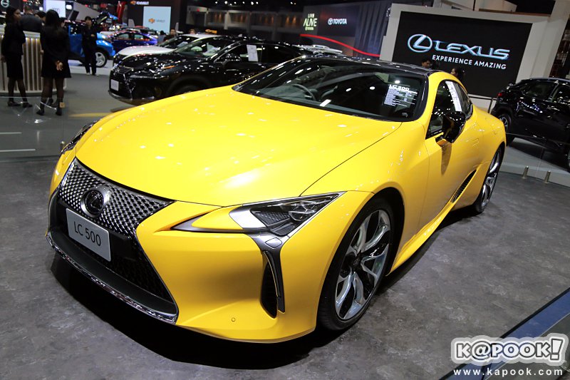 Motor Show 2018 Motor Show 2018