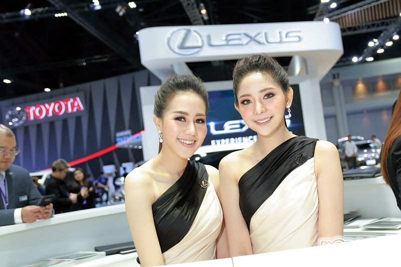 Motor Show 2018 Motor Show 2018