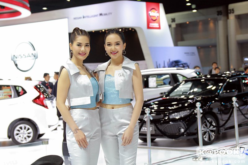 Motor Show 2018 Motor Show 2018