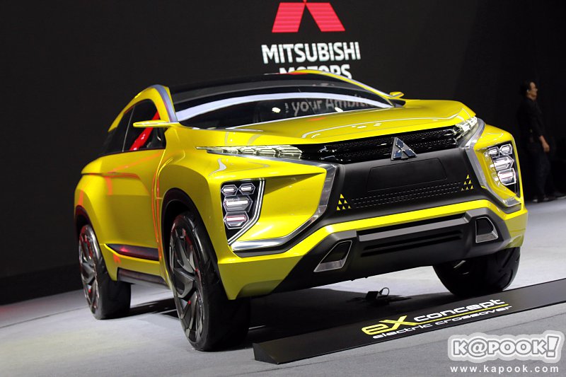 Motor Show 2018 Motor Show 2018