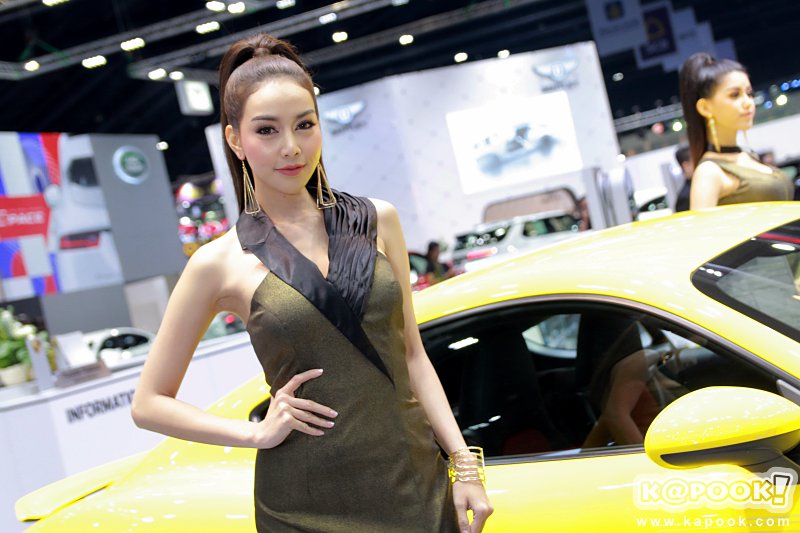 Motor Show 2018 Motor Show 2018