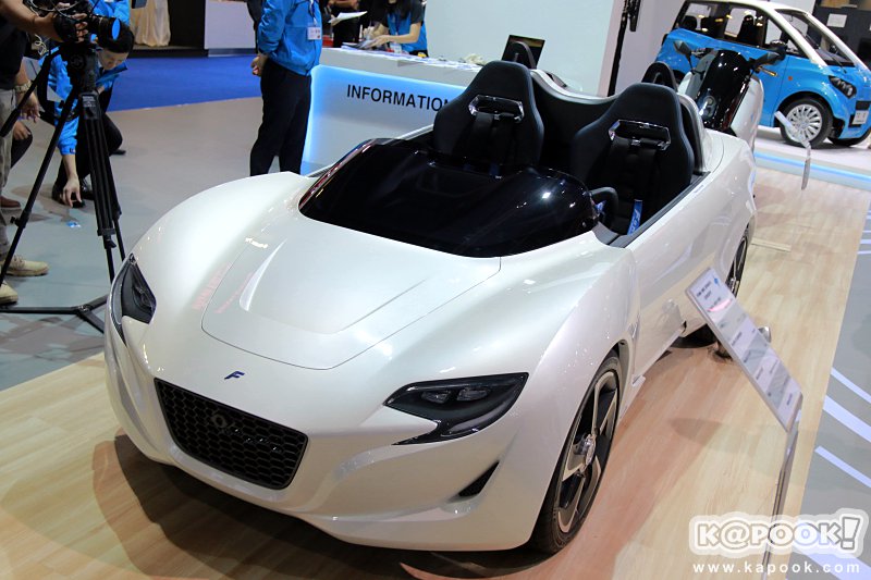 Motor Show 2018 Motor Show 2018