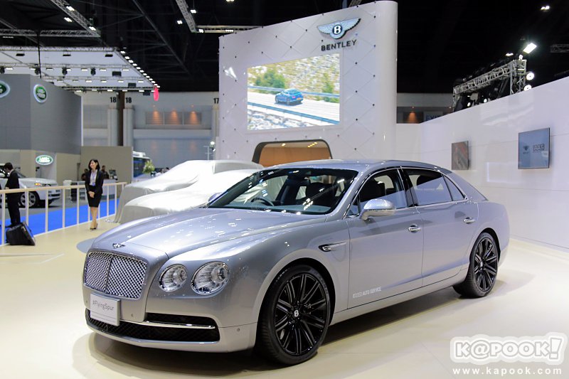 Motor Show 2018 Motor Show 2018