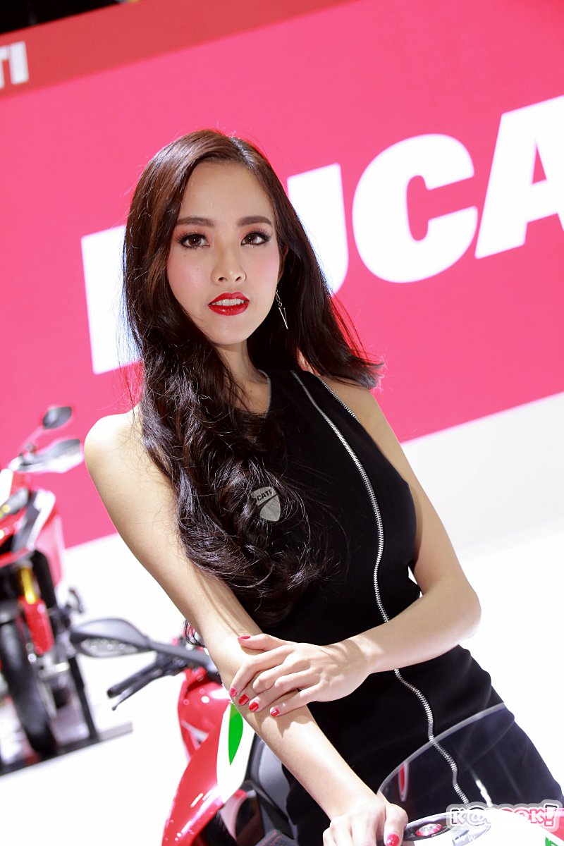 Motor Show 2018 Motor Show 2018