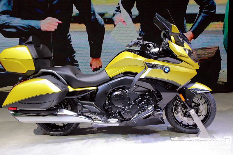 Motor Show 2018 Motor Show 2018
