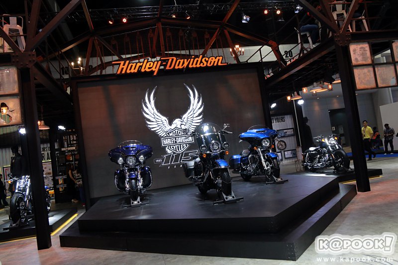 Motor Show 2018 Motor Show 2018