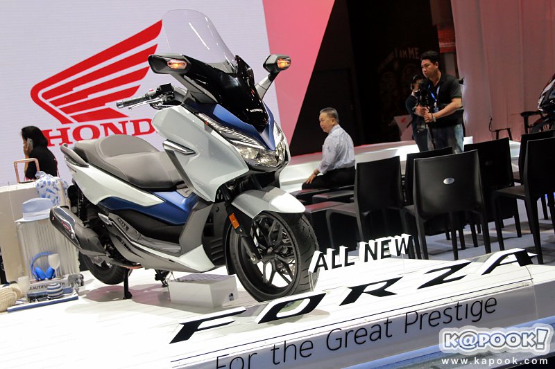 Motor Show 2018 Motor Show 2018
