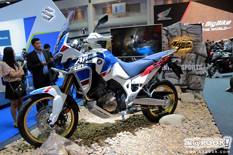 Motor Show 2018 Motor Show 2018