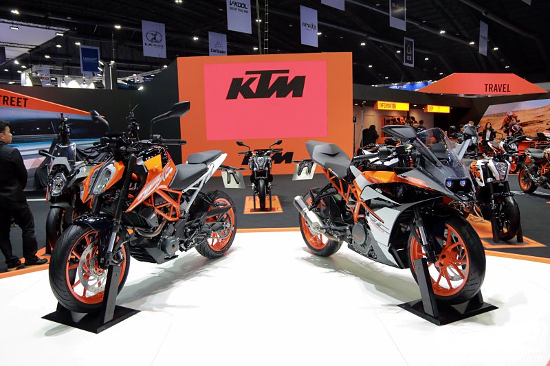 Motor Show 2018 Motor Show 2018