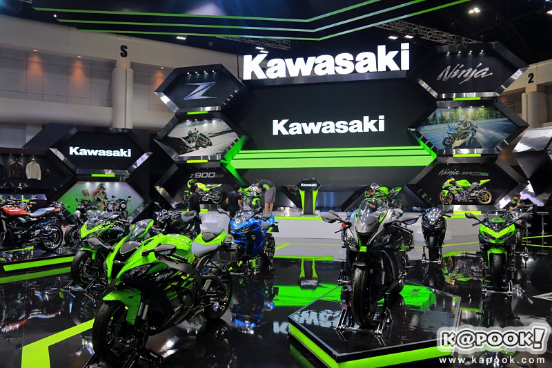 Motor Show 2018 Motor Show 2018