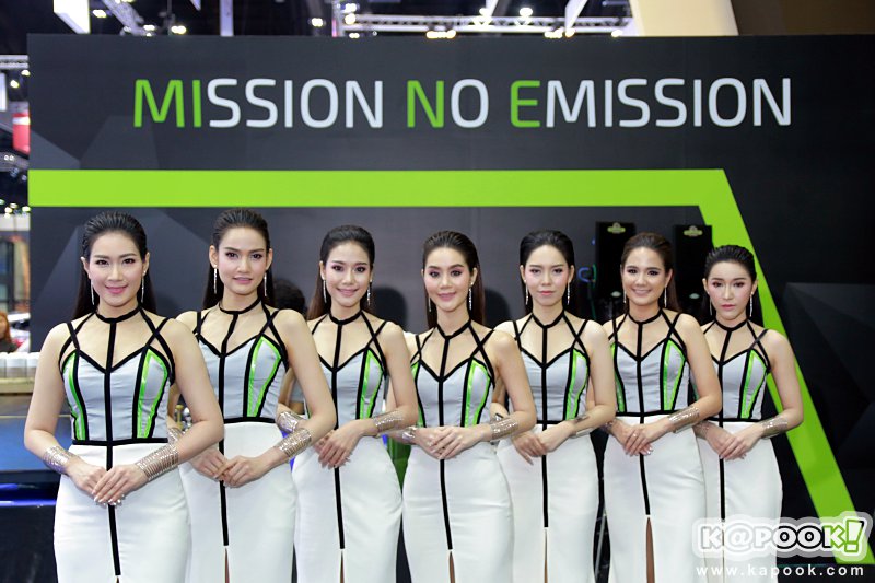 Motor Show 2018 Motor Show 2018