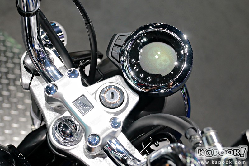 Honda Monkey 2018 Honda Monkey 2018