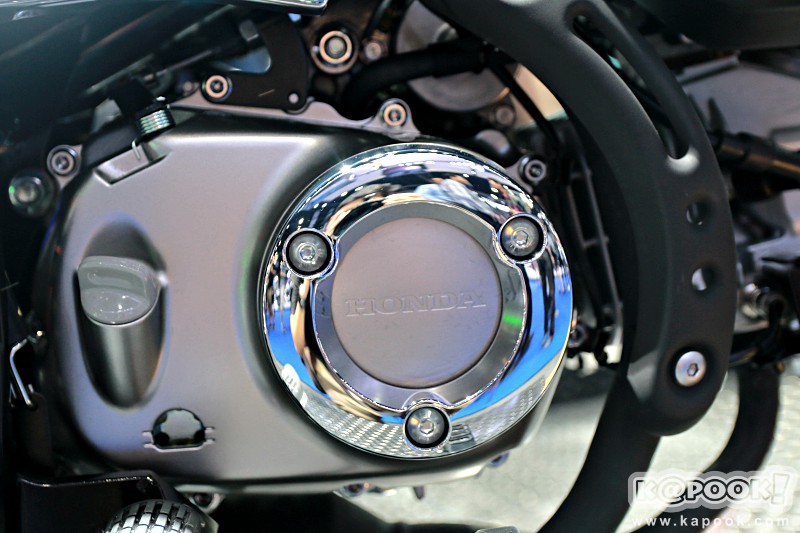Honda Monkey 2018 Honda Monkey 2018