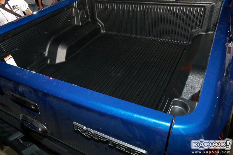 Ford Ranger Raptor 2018 Ford Ranger Raptor 2018