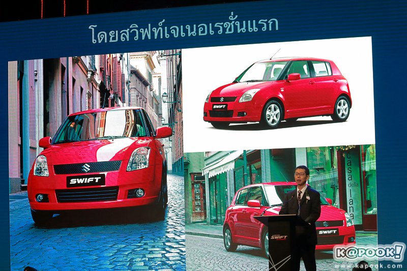 All New Suzuki Swift 2018 All New Suzuki Swift 2018