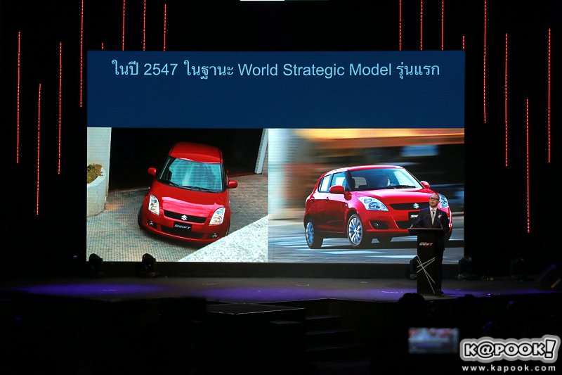 All New Suzuki Swift 2018 All New Suzuki Swift 2018