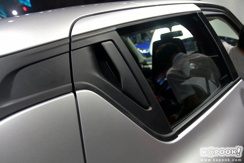 All New Suzuki Swift 2018 All New Suzuki Swift 2018