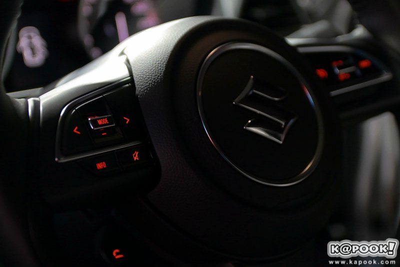 All New Suzuki Swift 2018 All New Suzuki Swift 2018