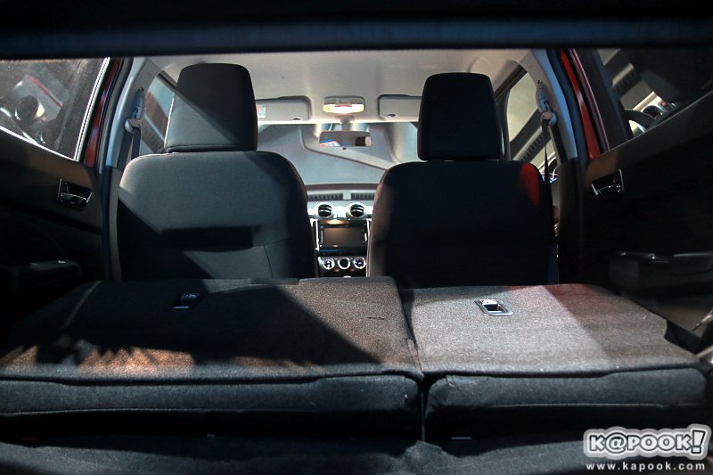 All New Suzuki Swift 2018 All New Suzuki Swift 2018