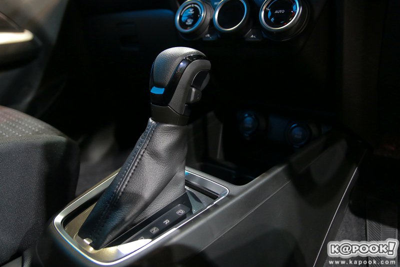 All New Suzuki Swift 2018 All New Suzuki Swift 2018