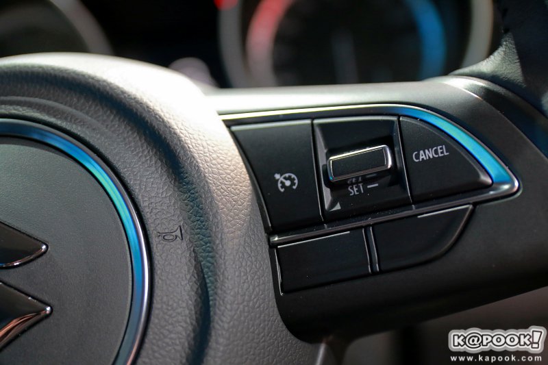 All New Suzuki Swift 2018 All New Suzuki Swift 2018