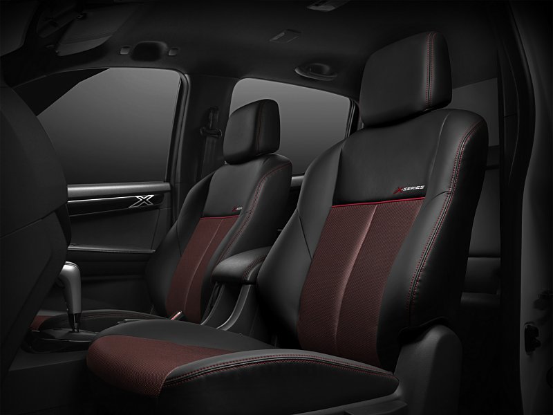 Isuzu D-Max X-Series 2018 Isuzu D-Max X-Series 2018