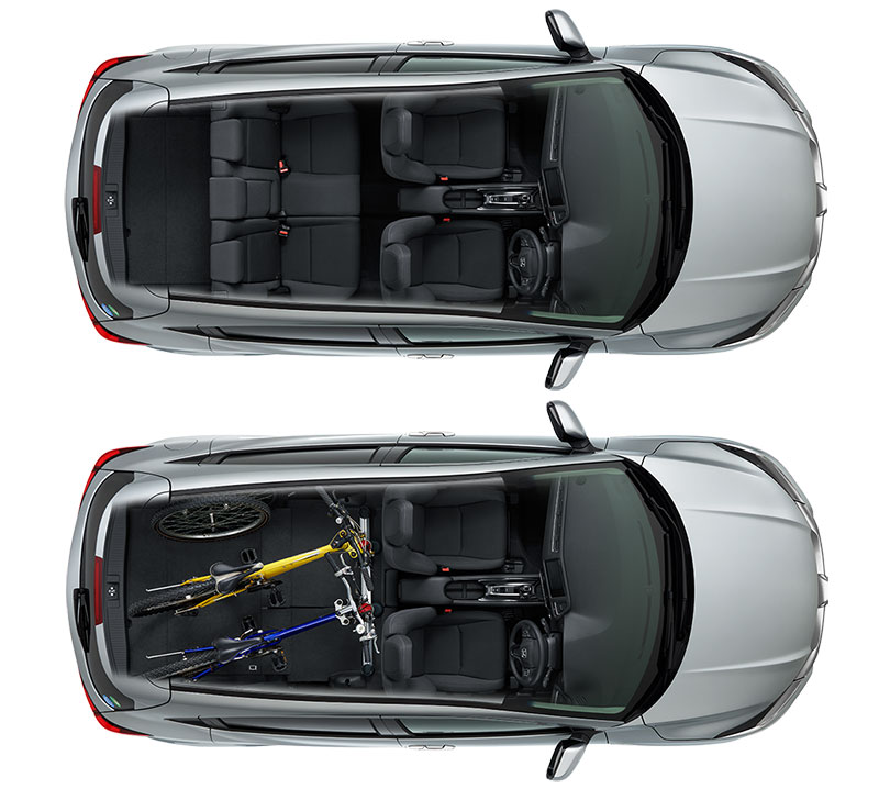 honda hr-v 2018 honda hr-v 2018
