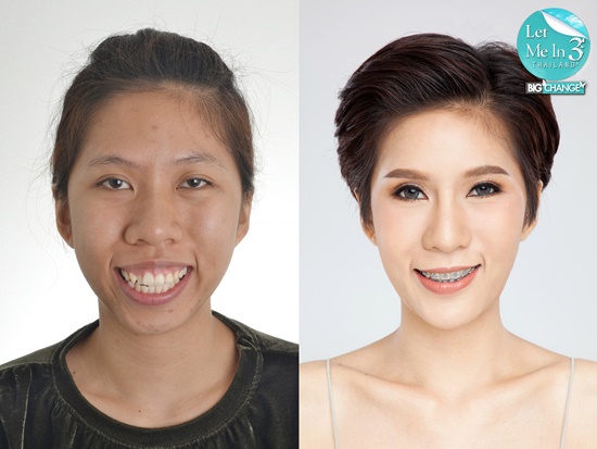 Let Me In Thailand Season 3 Let Me In Thailand Season 3