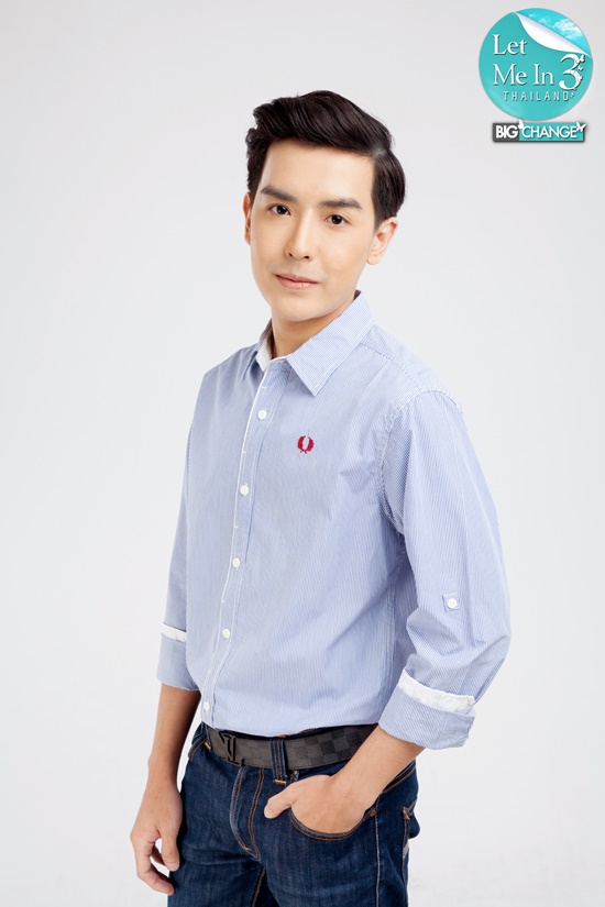 Let Me In Thailand Season 3 Let Me In Thailand Season 3