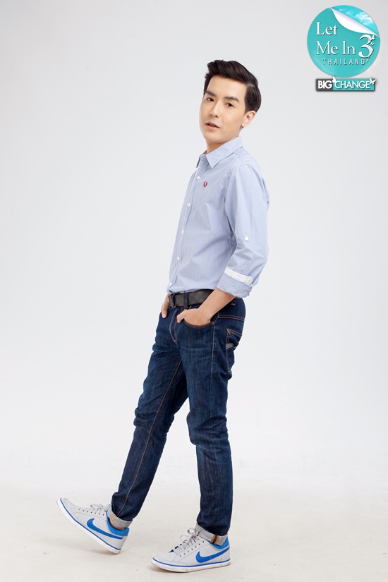 Let Me In Thailand Season 3 Let Me In Thailand Season 3