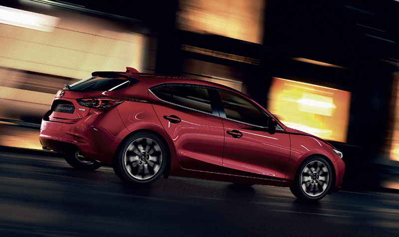 mazda 3 ปี 2018 mazda 3 ปี 2018