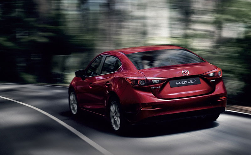 mazda 3 ปี 2018 mazda 3 ปี 2018