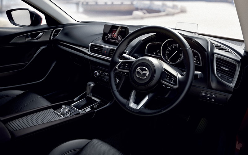 mazda 3 ปี 2018 mazda 3 ปี 2018
