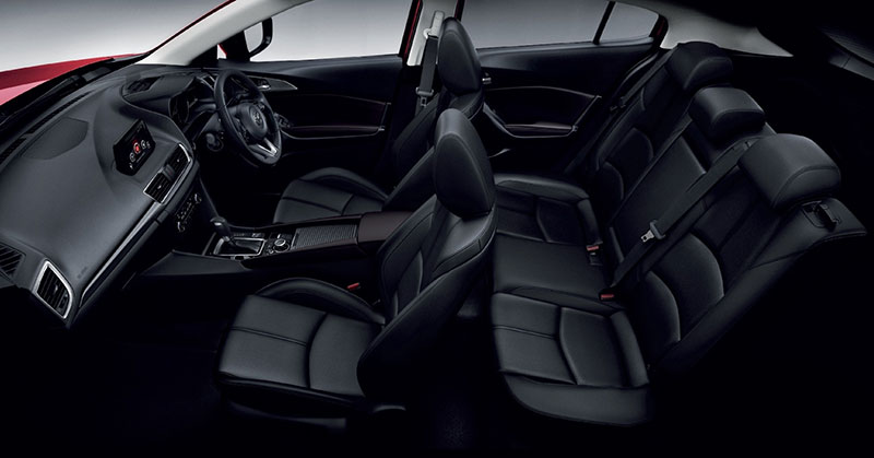 mazda 3 ปี 2018 mazda 3 ปี 2018