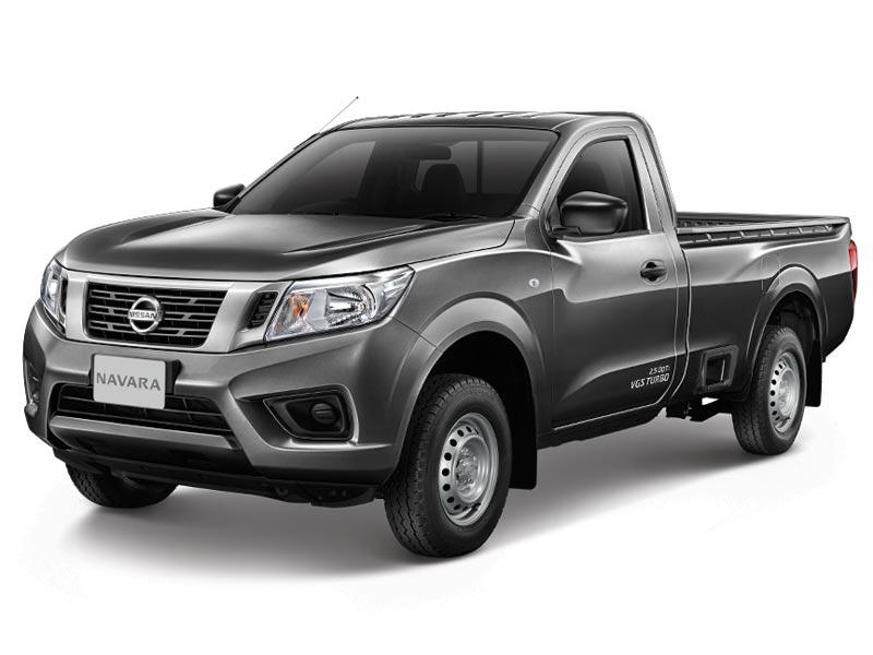 Nissan Navara 2018 Nissan Navara 2018