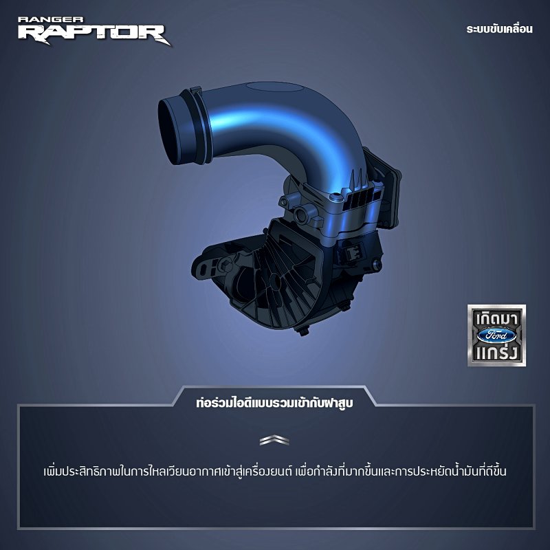 Ford Ranger Raptor 2018 Ford Ranger Raptor 2018