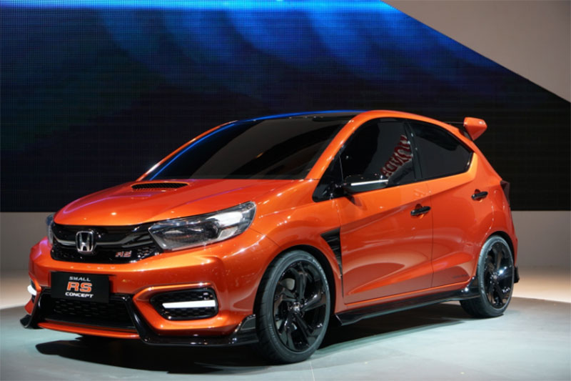 Honda Brio 2019 Honda Brio 2019