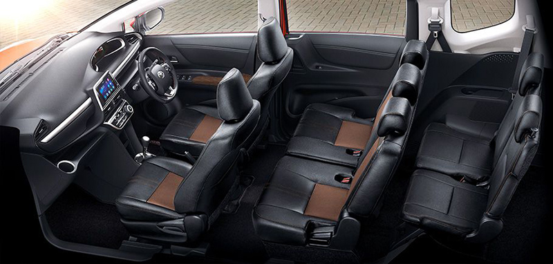 Mitsubishi Xpander 2018 Mitsubishi Xpander 2018