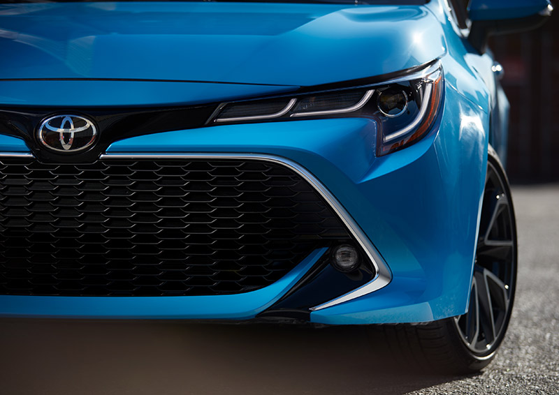 Toyota Corolla Altis 2019 Toyota Corolla Altis 2019