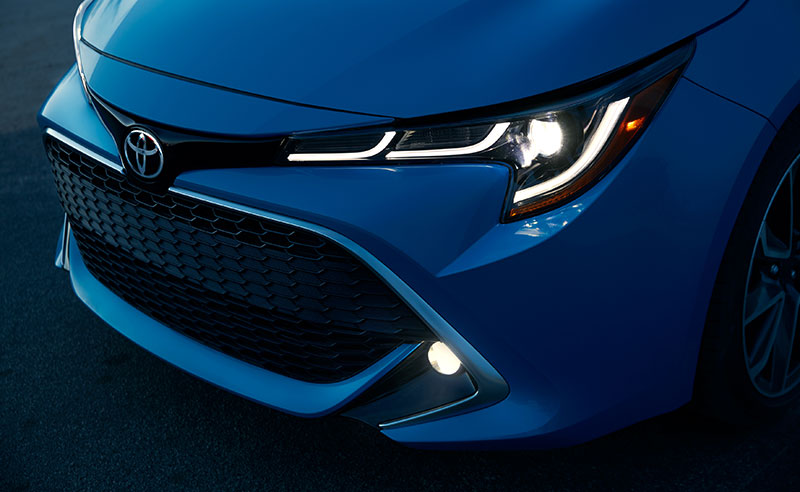 Toyota Corolla Altis 2019 Toyota Corolla Altis 2019