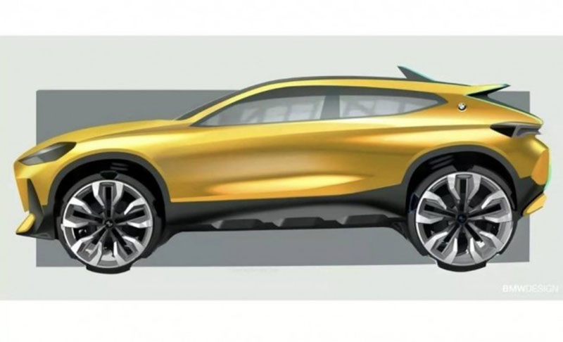 BMW X2 Convertible BMW X2 Convertible
