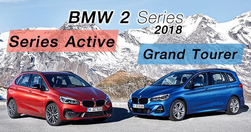 BMW 2 BMW 2