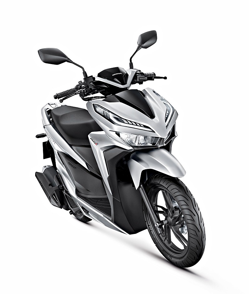 Honda Click 150i 2018 Honda Click 150i 2018