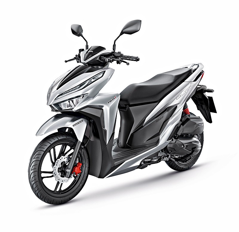 Honda Click 150i 2018 Honda Click 150i 2018