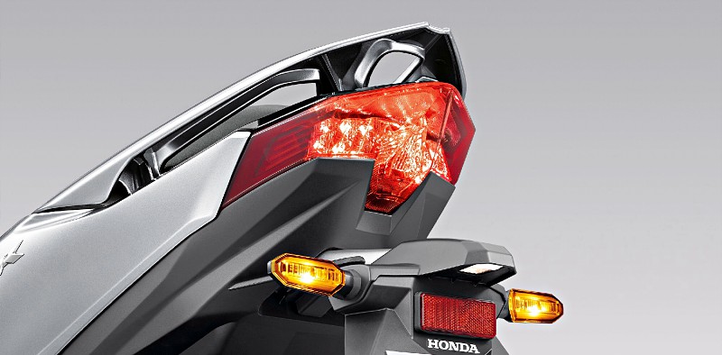 Honda Click 150i 2018 Honda Click 150i 2018