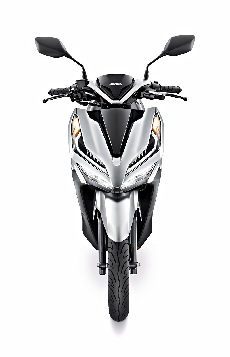 Honda Click 150i 2018 Honda Click 150i 2018