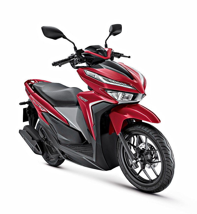 Honda Click 150i 2018 Honda Click 150i 2018
