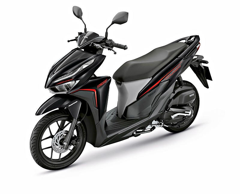 Honda Click 150i 2018 Honda Click 150i 2018